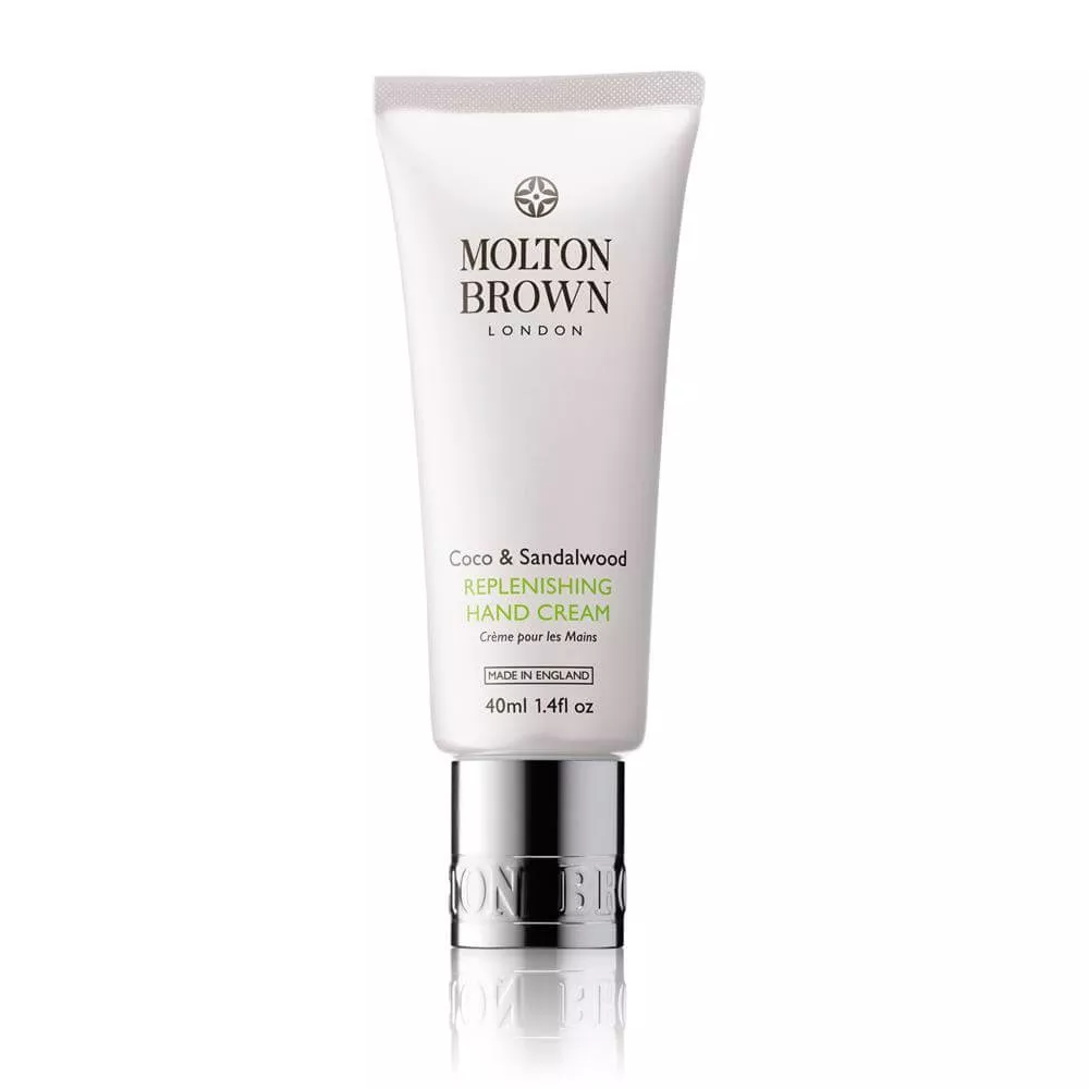 Molton Brown Hand Cream